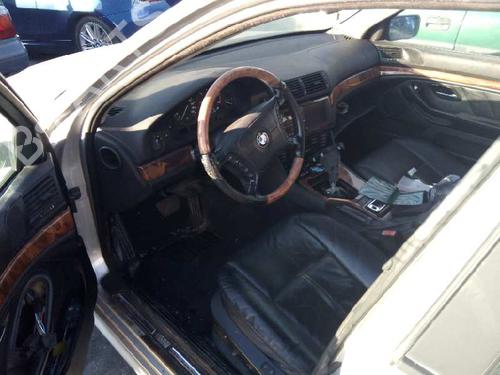 Starter BMW 5 (E39)  | BP5294033M8