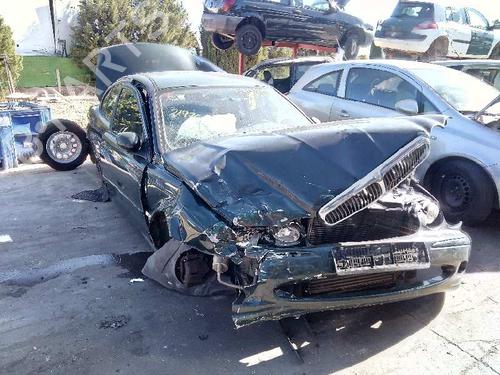 Front right window mechanism JAGUAR X-TYPE I (X400)  | BP6517163C23 