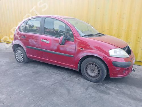 Comando luci CITROËN C3 I (FC_, FN_)  | BP18471201I24 