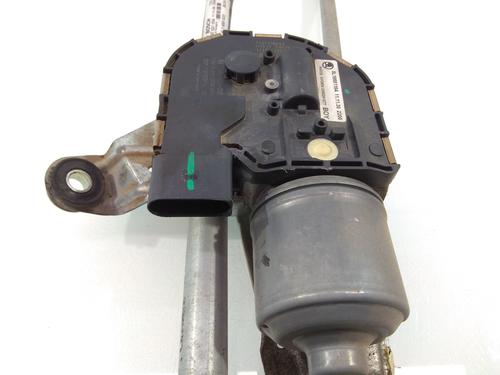 Front wiper motor SKODA YETI (5L) 2.0 TDI | BP13529933M29 