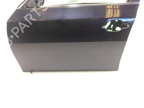 Left front door BMW 5 (E60)  | BP13531594C2 