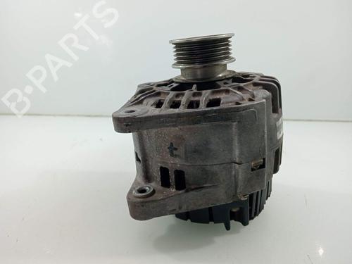 Alternator NISSAN ALMERA II Hatchback (N16) 1.5 dCi | BP40081023M7 - Image 5