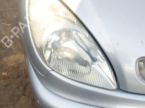 Used Right headlight CITROËN XSARA PICASSO (N68) 2.0 HDi (90 hp) 30508486
