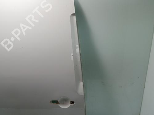 Right rear door VW CADDY III Box Body/MPV (2KA, 2KH, 2CA, 2CH) 1.6 TDI | BP29464814C5 