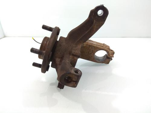 Left front steering knuckle FORD FIESTA V (JH_, JD_)  | BP11293274M25 