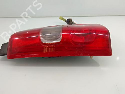 Left taillight SUZUKI WAGON R+ Hatchback (MM) 1.3 DDiS (RB413D) | BP16070473C34 