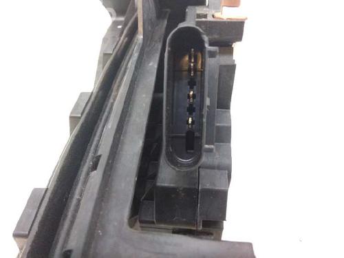 Front right lock FORD MONDEO IV (BA7)  | BP5841707C97 