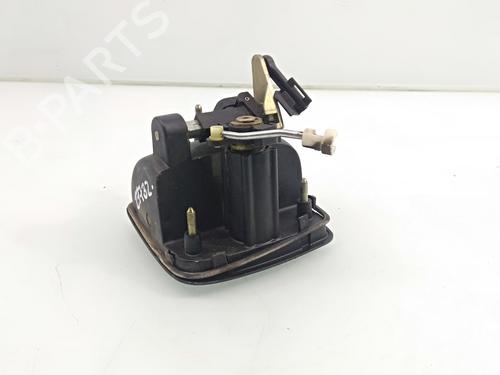 Trunk håndtak SEAT LEON (1M1)  | BP21520809C132 
