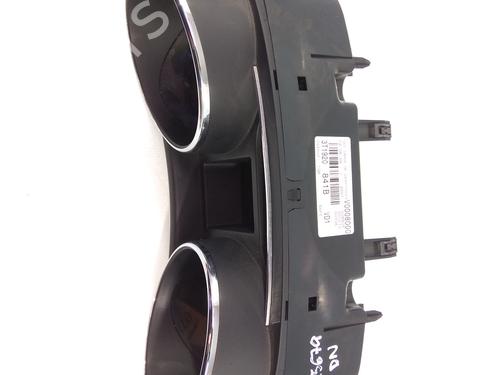 Instrument cluster SKODA SUPERB II (3T4) 1.9 TDI | BP13539672C47 