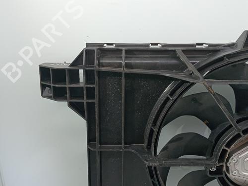 Radiator fan TESLA MODEL Y (5YJY)  | BP29194623M35 