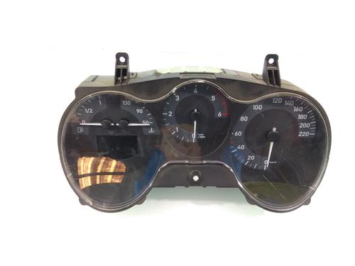 Used Instrument cluster SEAT LEON (1P1) [2005-2013]  13528639