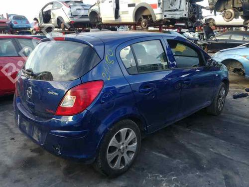Comando luci OPEL CORSA D (S07)  | BP5303371I24 
