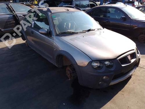 Used Parts ROVER STREETWISE Hatchback  1.4  1066491