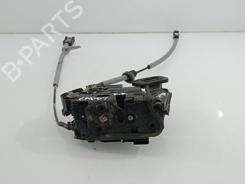 Højre fortil lås VW CADDY IV MPV (SAB, SAJ)  | BP29548858C97 