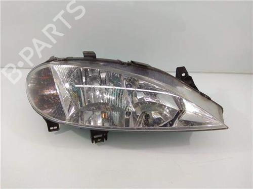 Used Right headlight Right headlight 10717794 10717794