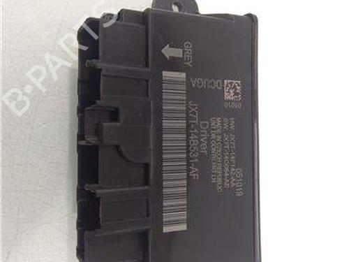 Used Electronic module Electronic module 10506647 10506647