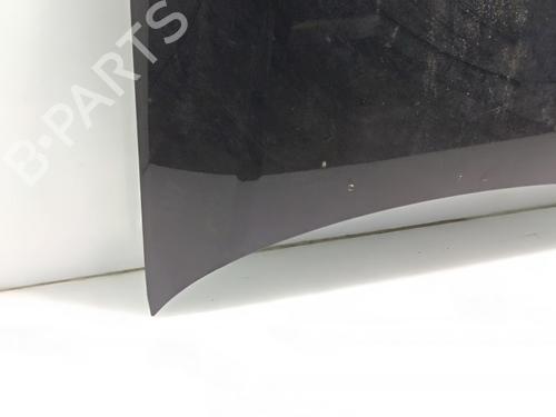 Hood AUDI A3 (8P1) 2.0 TDI 16V | BP23861817C1 
