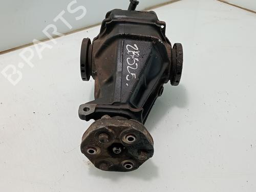 Rear differential MERCEDES-BENZ C-CLASS (W202)  | BP29711124M24 