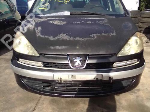 Used Parts PEUGEOT 807 (EB_)  2.0 HDi  1154240