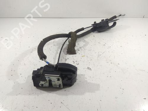 Used Front right lock NISSAN NV200 / EVALIA Bus 1.5 dCi 85 (M20, M20M, M20K, M20KK) (86 hp) 9216678