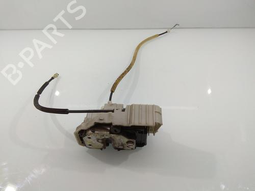 Rear right lock FIAT BRAVO II (198_) 1.9 D Multijet (198AXC1B) | BP10771007C99 