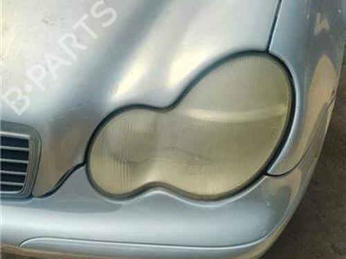 Used Left headlight Left headlight 38521087 38521087