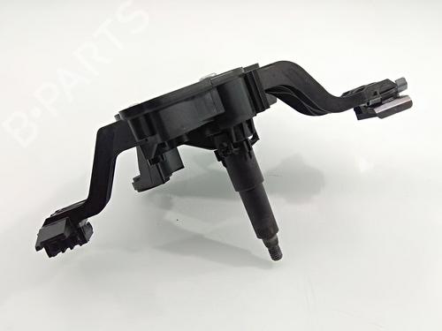Rear wiper motor OPEL CORSA E (X15) 1.4 (08, 68) | BP20322285M102 