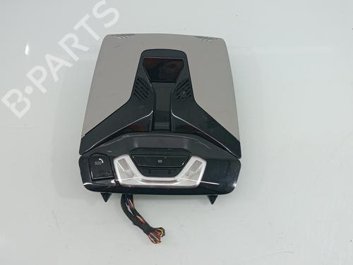 Used Interior roof light Interior roof light BMW 1 (F40) [2019-2026] 33216148 33216148