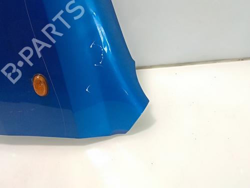 Left front fenders HYUNDAI ATOS PRIME (MX)  | BP21570944C41 