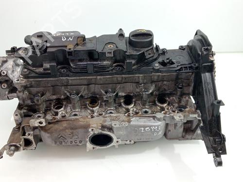 Cylinder head PEUGEOT 3008 I MPV (0U_)  | BP29194885M5 