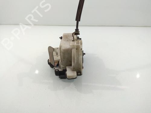 Rear left lock SEAT CORDOBA (6K1, 6K2)  | BP11716796C100 