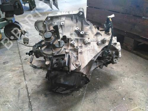 Gearbox KIA CEE'D Hatchback (ED)  | BP5312178M3 