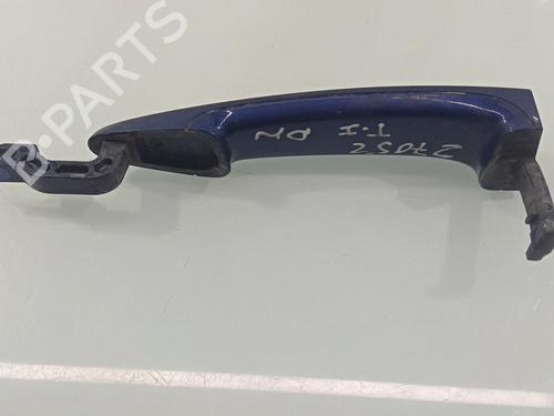 Rear left exterior door handle BMW 3 (E90)  | BP17084311C130 