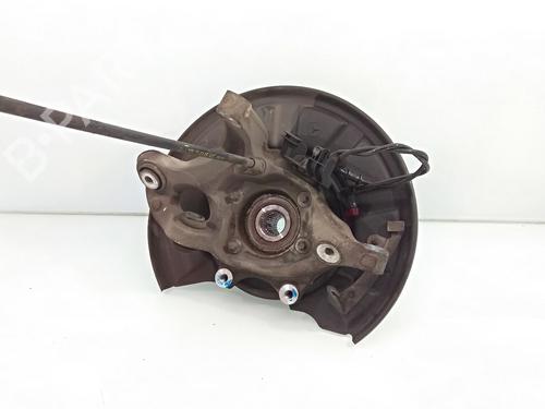 Right rear steering knuckle MERCEDES-BENZ E-CLASS T-Model (S212)  | BP16089982M28 