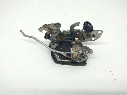 Rear right lock ISUZU TROOPER III 3.0 DTI | BP5292459C99 