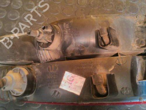 Left taillight DAEWOO LANOS (KLAT)  | BP18471333C34 