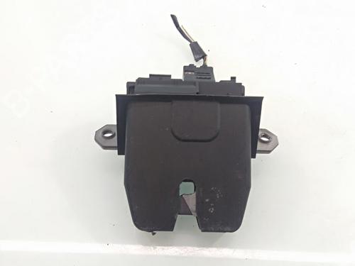 Tailgate lock FORD FOCUS II (DA_, HCP, DP)  | BP19073910C101 