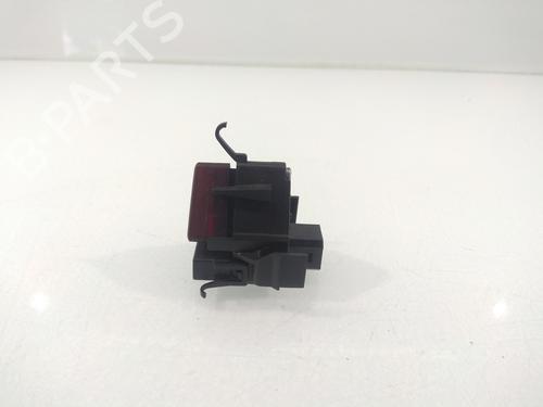 Warning switch MERCEDES-BENZ B-CLASS Sports Tourer (W245)  | BP13531098I22 