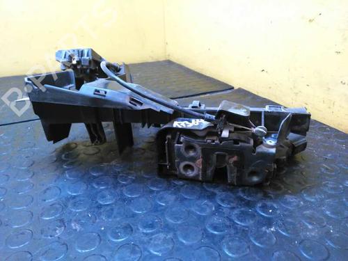 Front right lock FORD FOCUS II (DA_, HCP, DP)  | BP5302180C97 