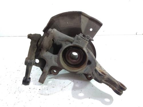 Right front steering knuckle KIA CARENS III MPV (UN) 2.0 CRDi 115 | BP8623313M26 