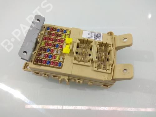 Used Fuse box KIA STONIC (YB) [2017-2025]  11269756