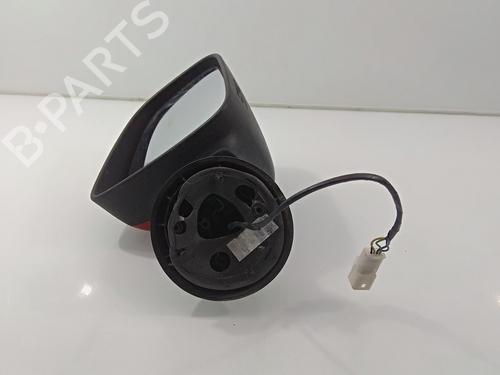 Right mirror DACIA SANDERO  | BP17740504C27 