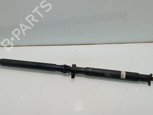 Used Driveshaft BMW 3 (E46) 320 d (150 hp) 31762198