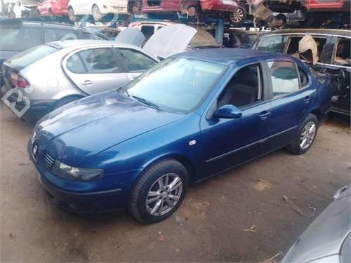 Switch SEAT TOLEDO II (1M2) 1.9 TDI 4Drive | BP38522904I30 - Image 6