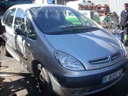 Styring servopumpe CITROËN XSARA PICASSO (N68) 1.6 | BP5296504M99 