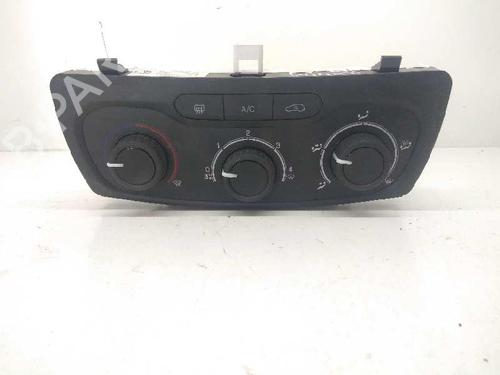 Used Climate control FIAT TIPO Estate (356_, 357_) 1.4 (356WXF1B) (120 hp) 5842222