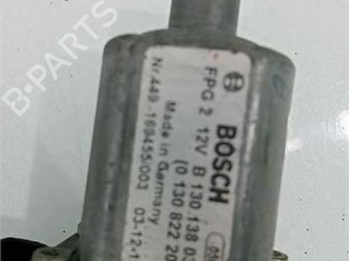 Front right window mechanism SMART FORFOUR (454) 1.3 (454.031) | BP38520123C23 - Image 3