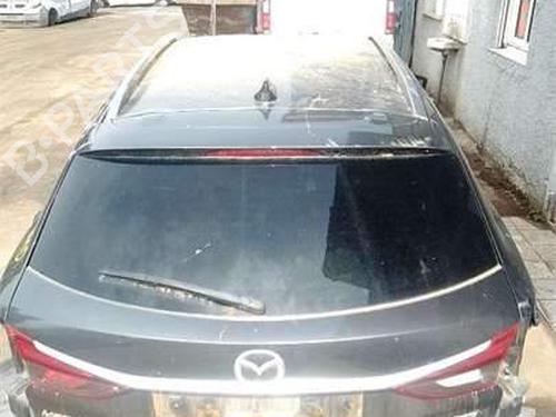 Used Tailgate Tailgate 38521389 38521389