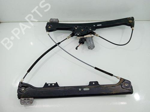 Rudehejsemekanisme ventre foran Rudehejsemekanisme ventre foran BMW 5 Touring (E61) 525 d (163 hp) 39688191 39688191