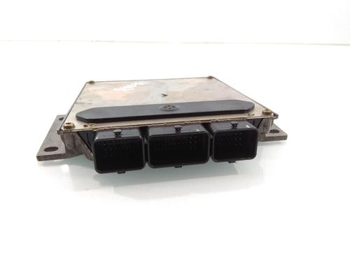 Engine control unit (ECU) CITROËN C2 (JM_)  | BP9844050M57 